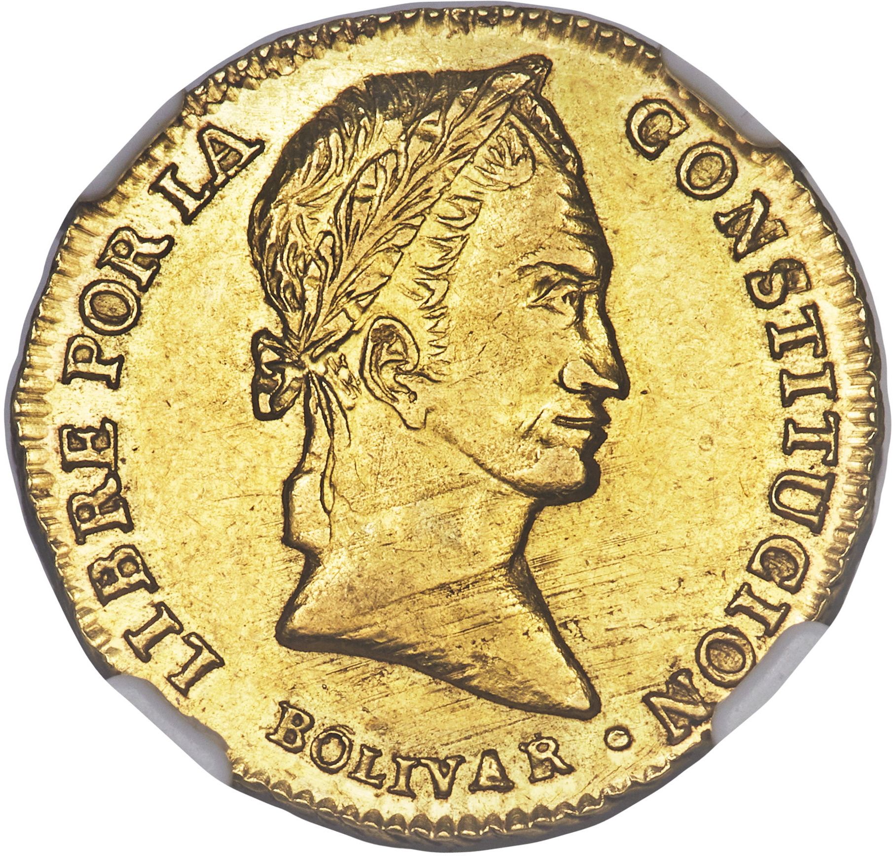 Coin reverse image