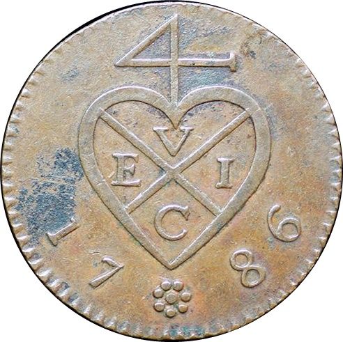 Coin obverse image