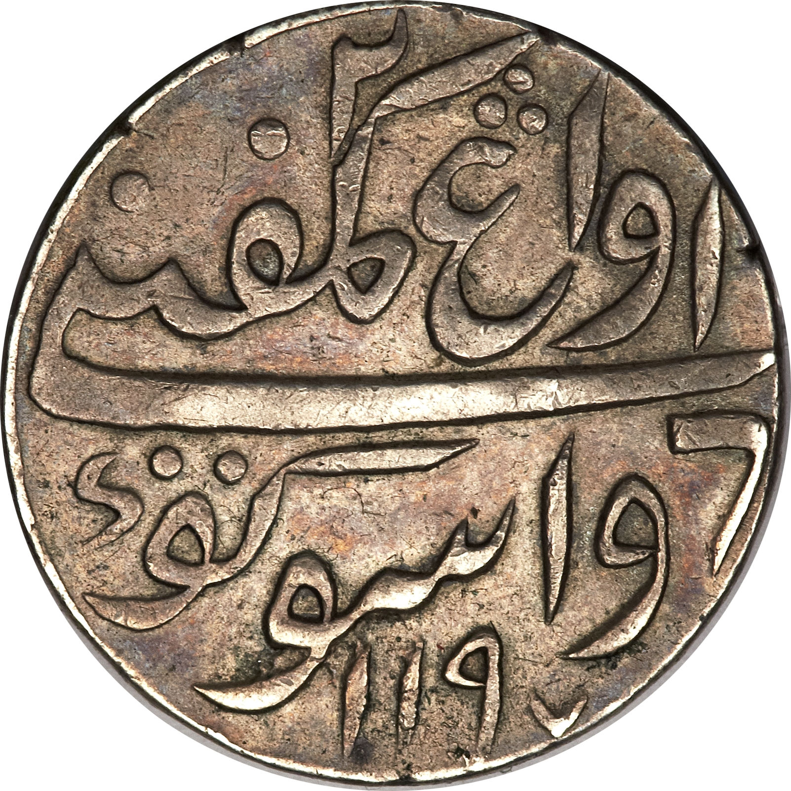 Coin obverse image