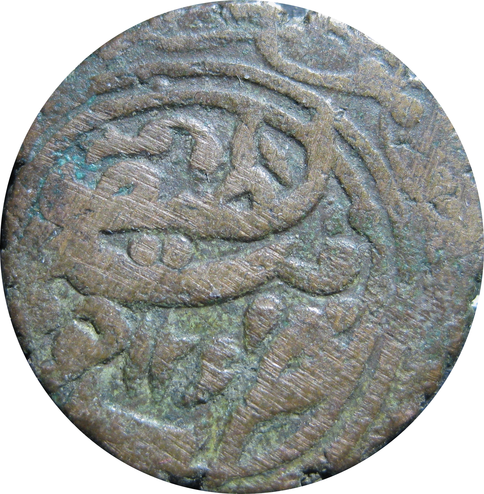 Coin obverse image