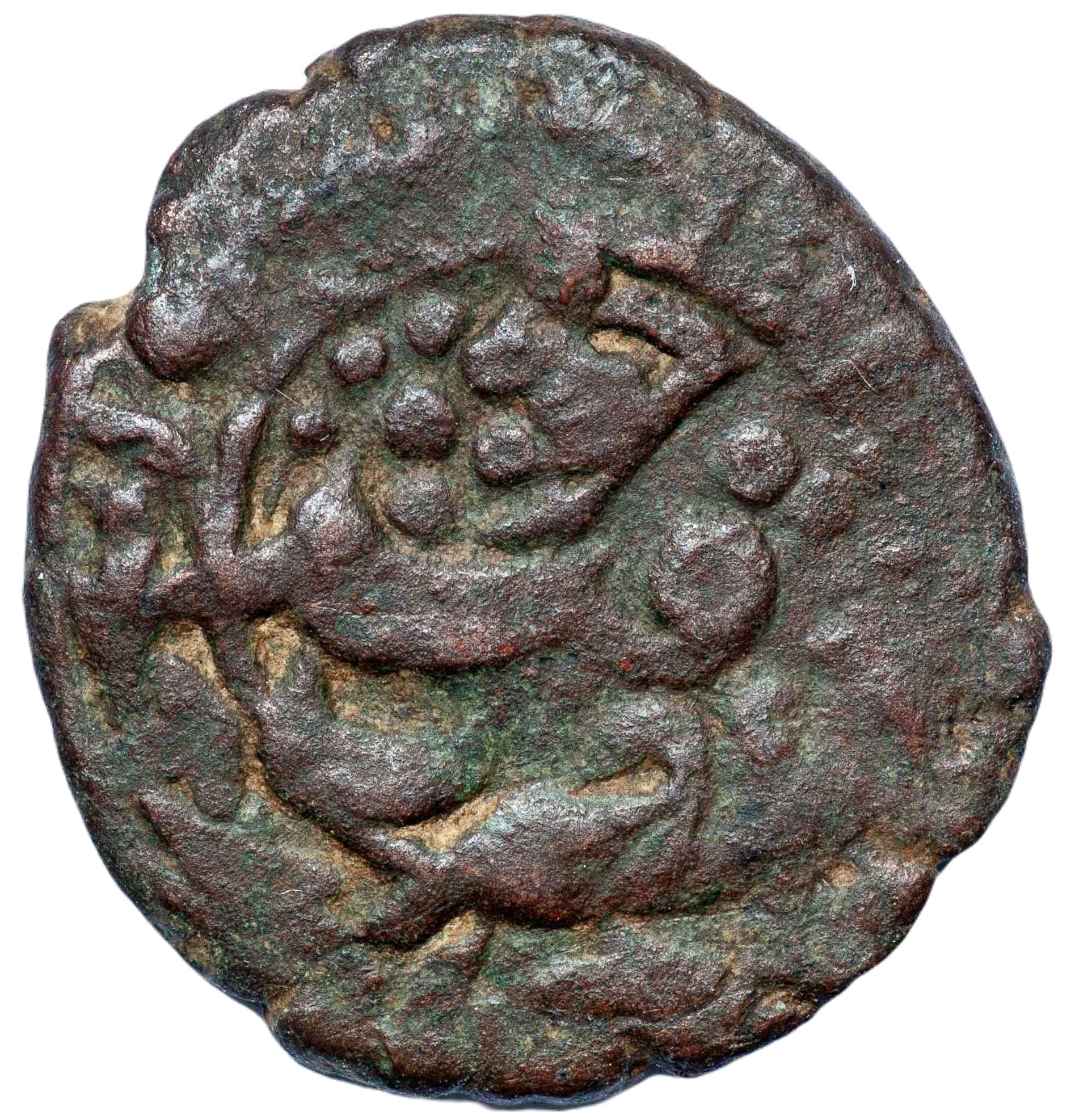 Coin obverse image