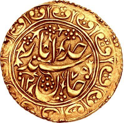 Coin obverse image
