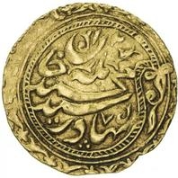 Coin obverse image