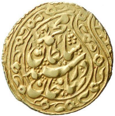 Coin obverse image
