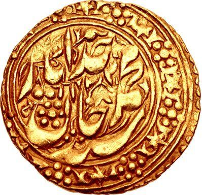 Coin obverse image