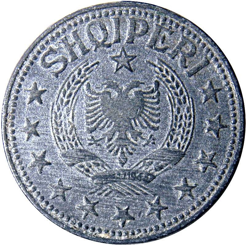 Coin obverse image