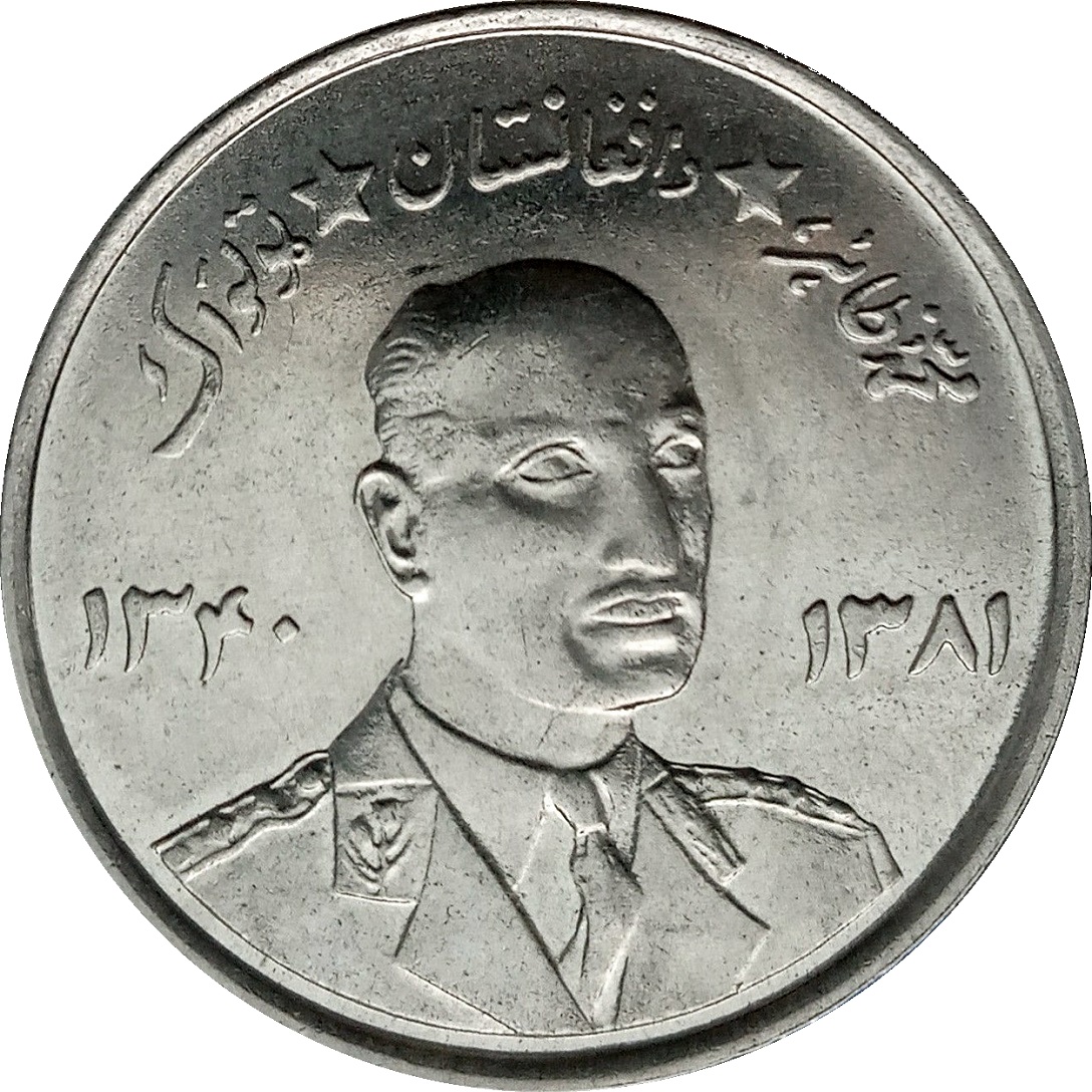 Coin obverse image
