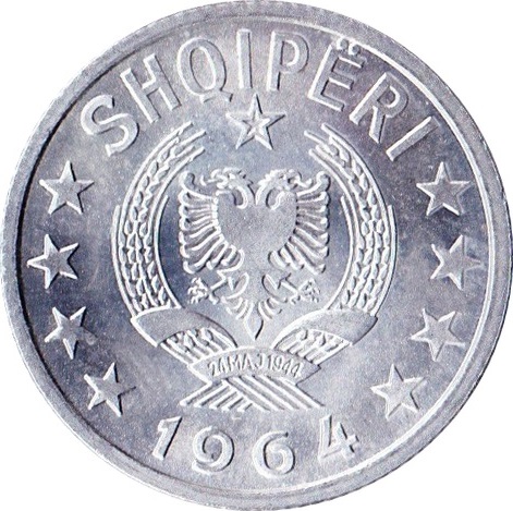 Coin obverse image