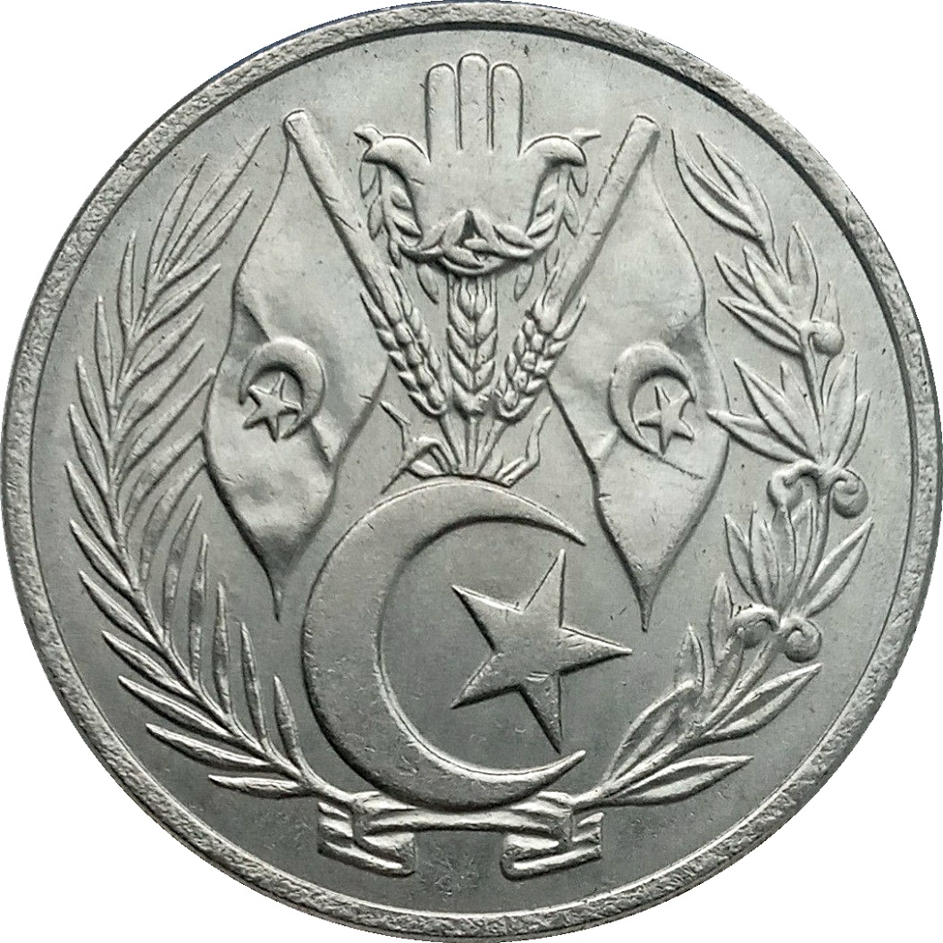Coin obverse image