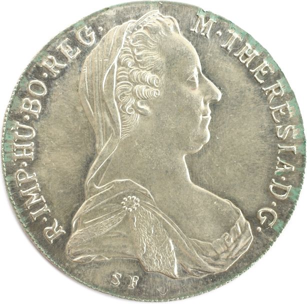 Coin obverse image