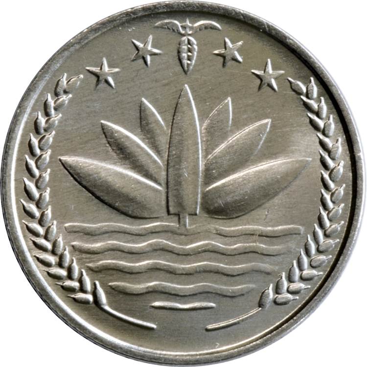 Coin obverse image