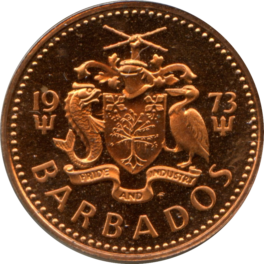 Coin obverse image