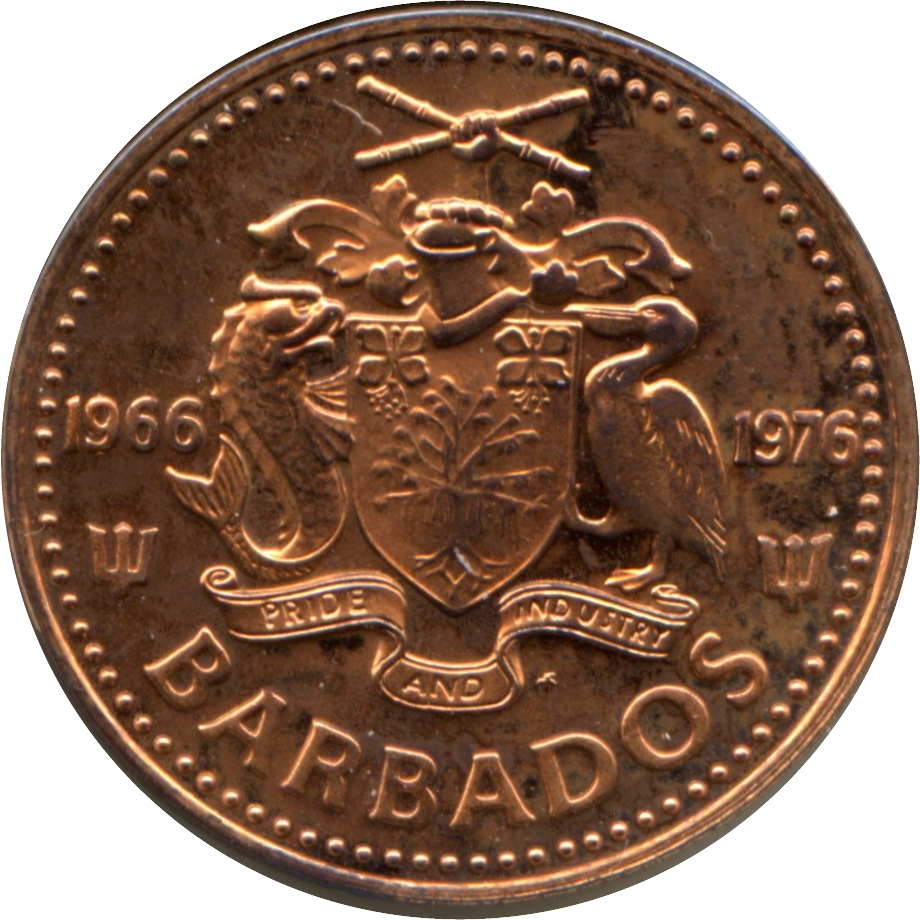 Coin obverse image