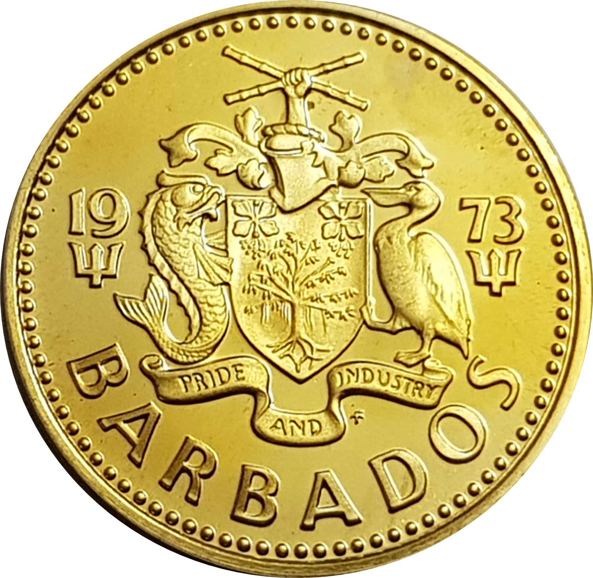 Coin obverse image