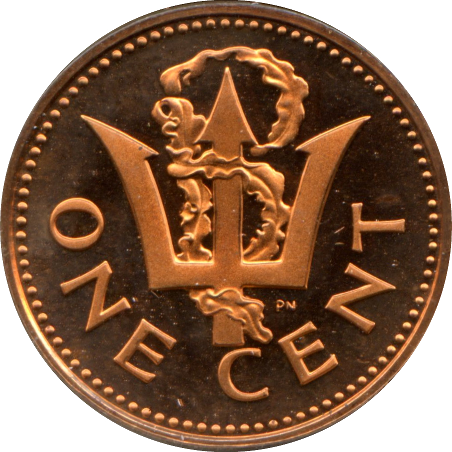 Coin reverse image