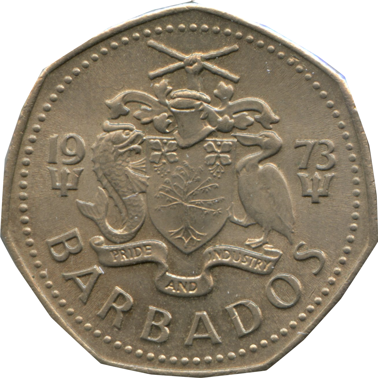 Coin obverse image