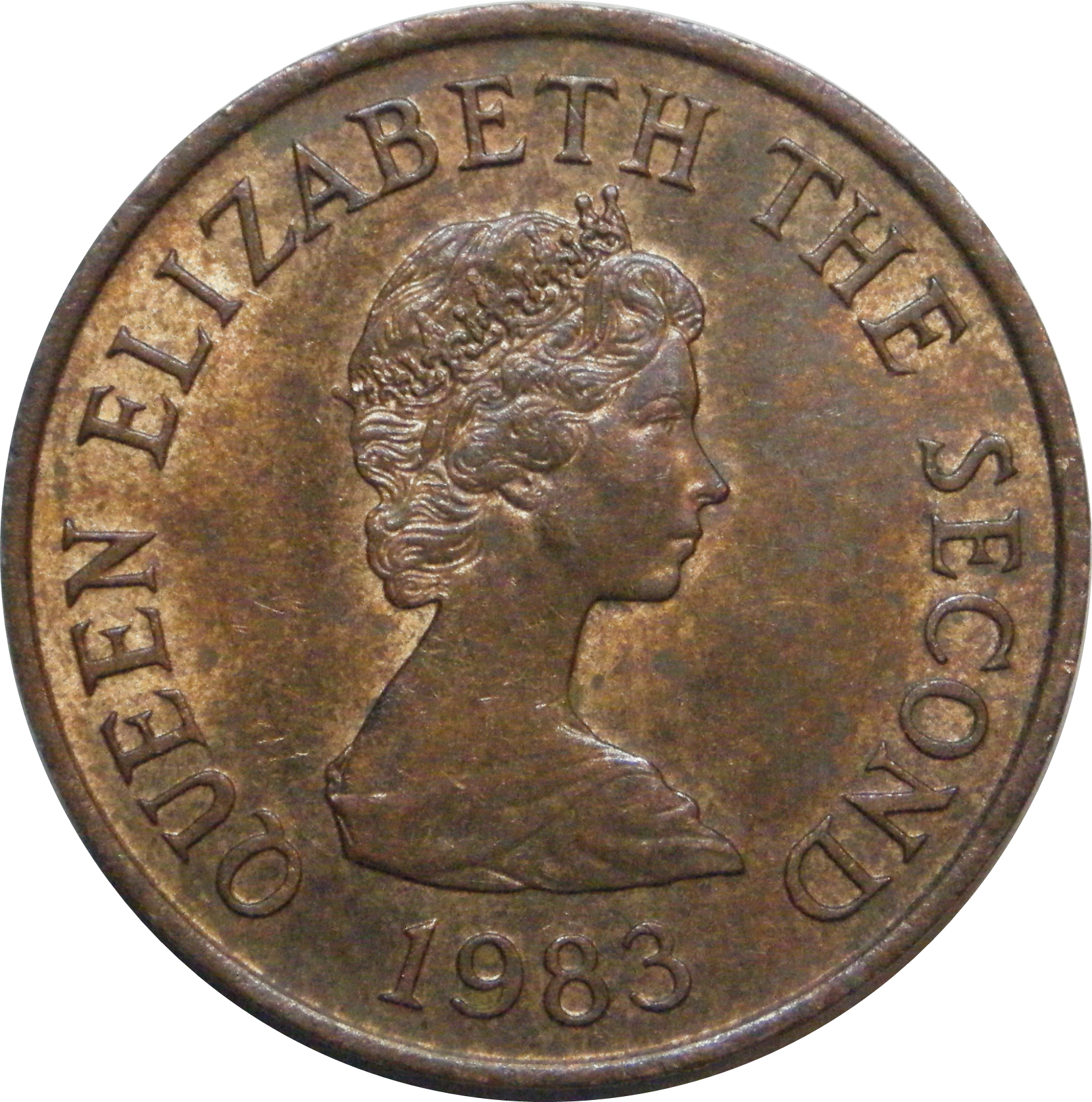 Coin obverse image