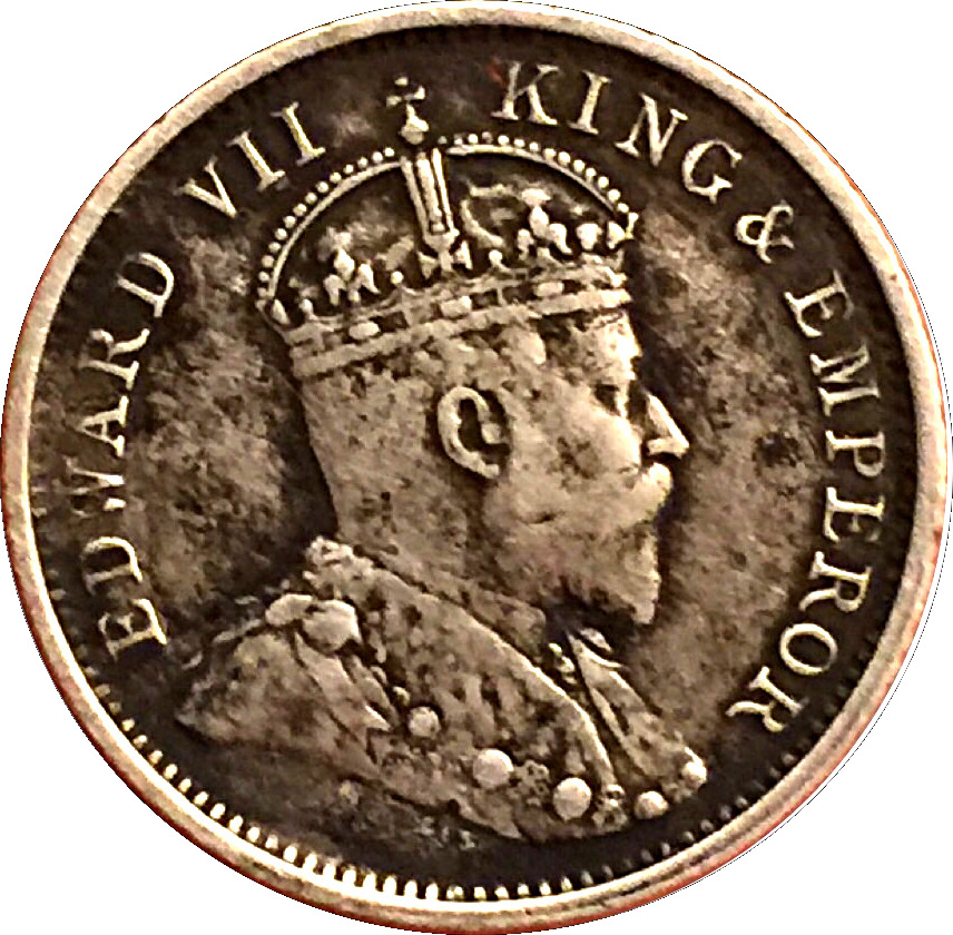 Coin obverse image