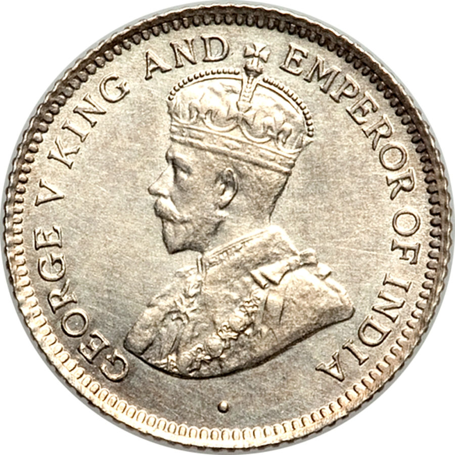 Coin obverse image