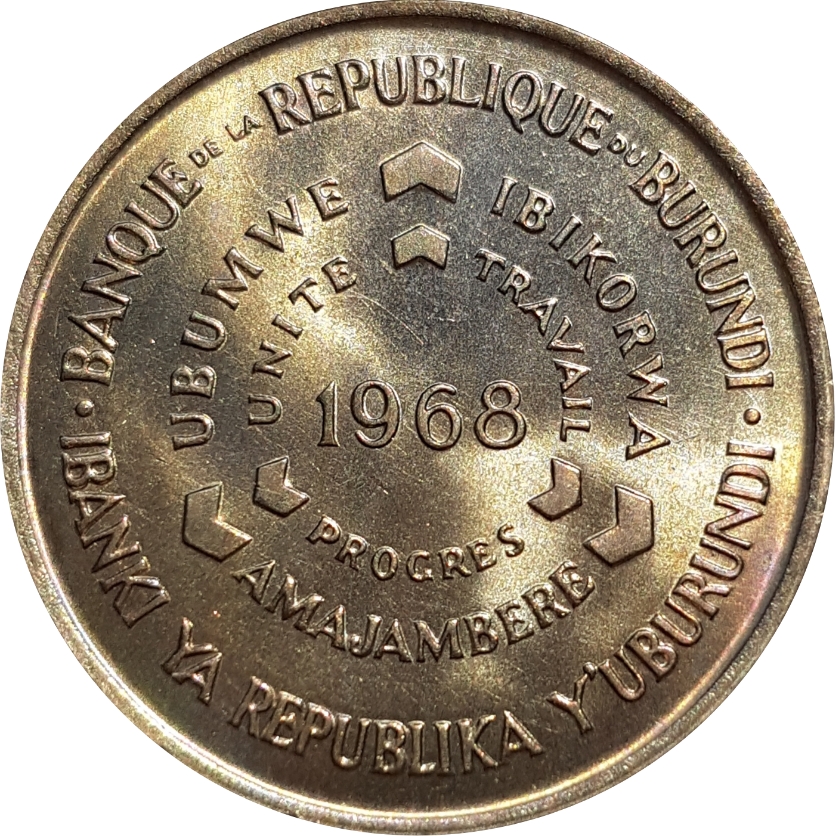 Coin obverse image