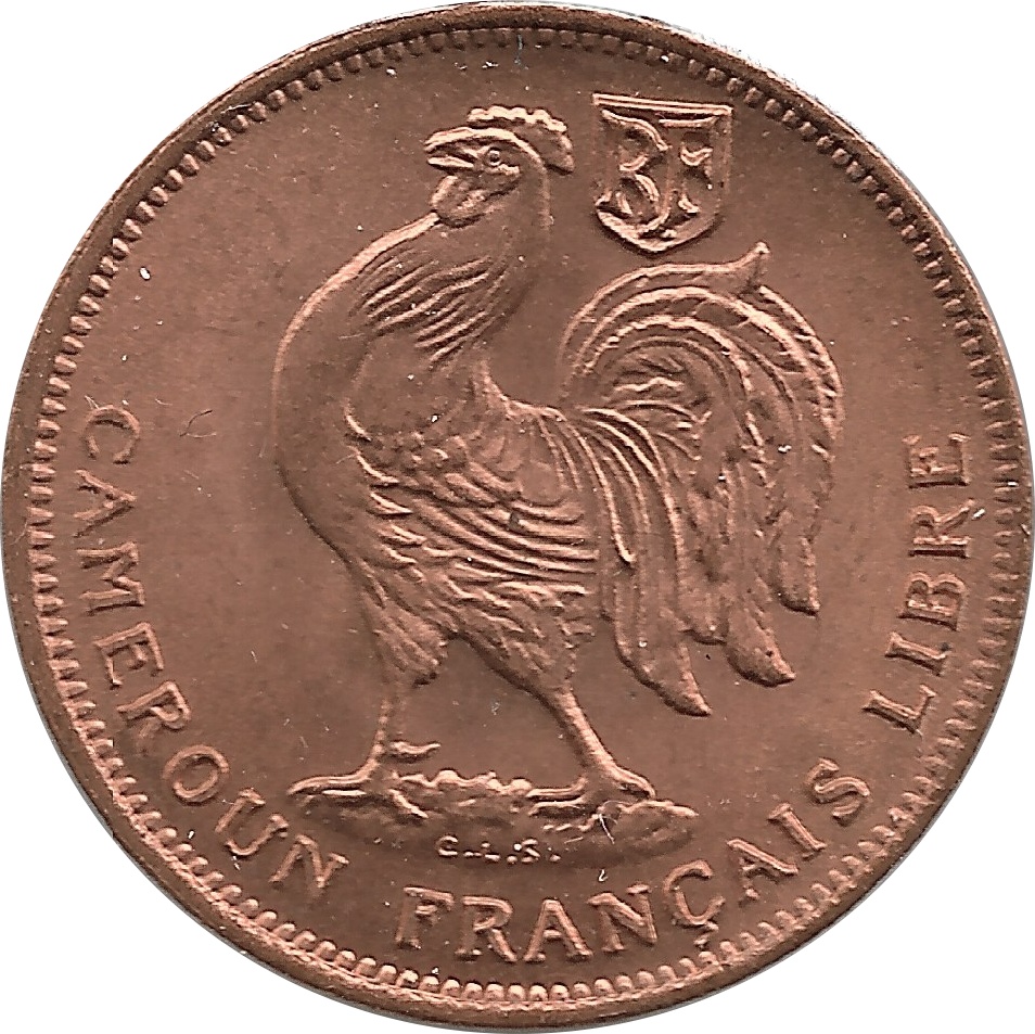 Coin obverse image