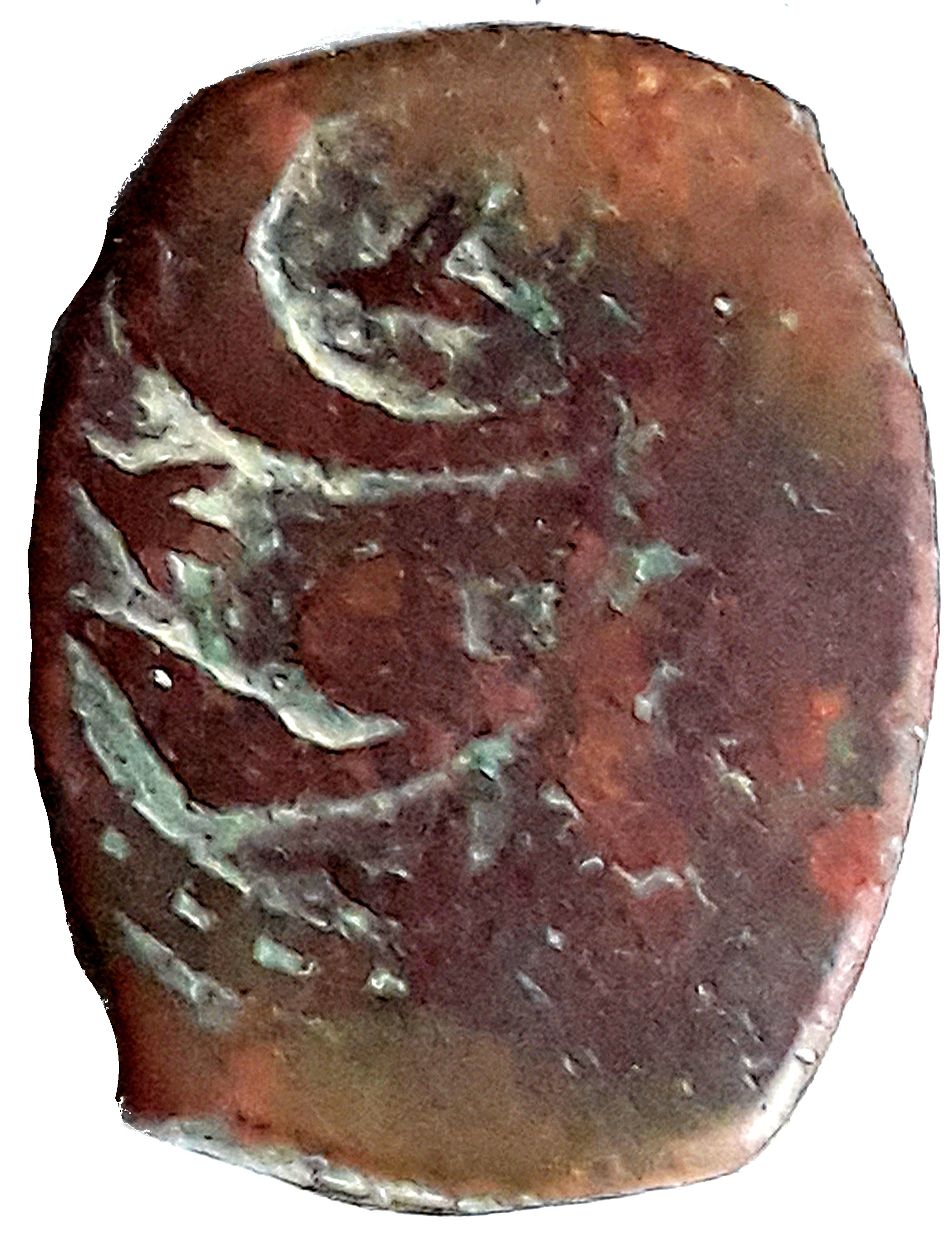 Coin obverse image
