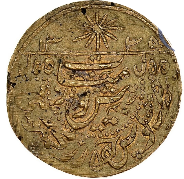Coin obverse image