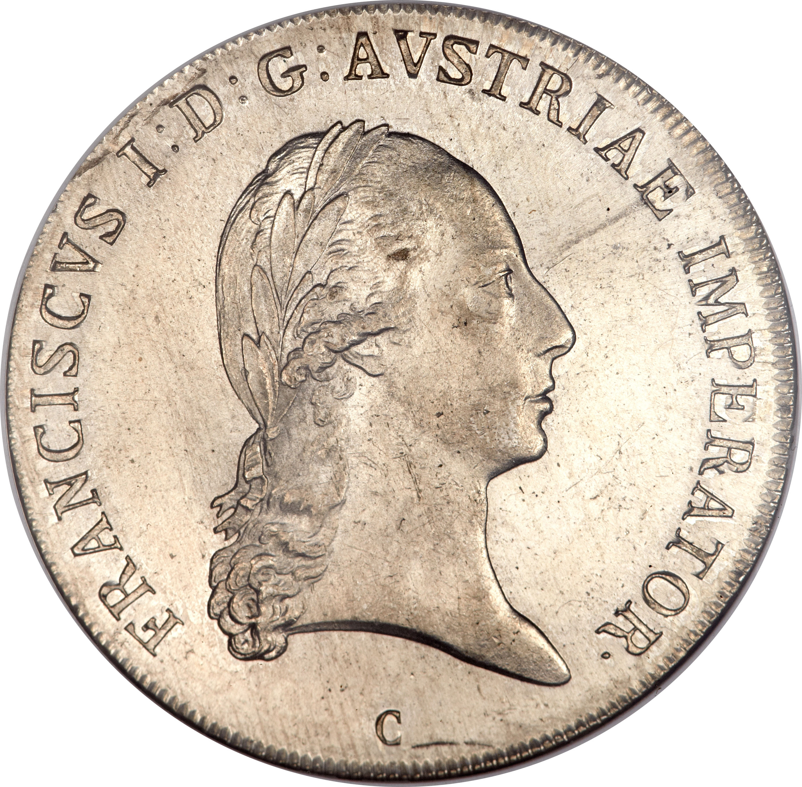 Coin obverse image