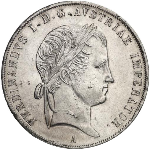 Coin obverse image
