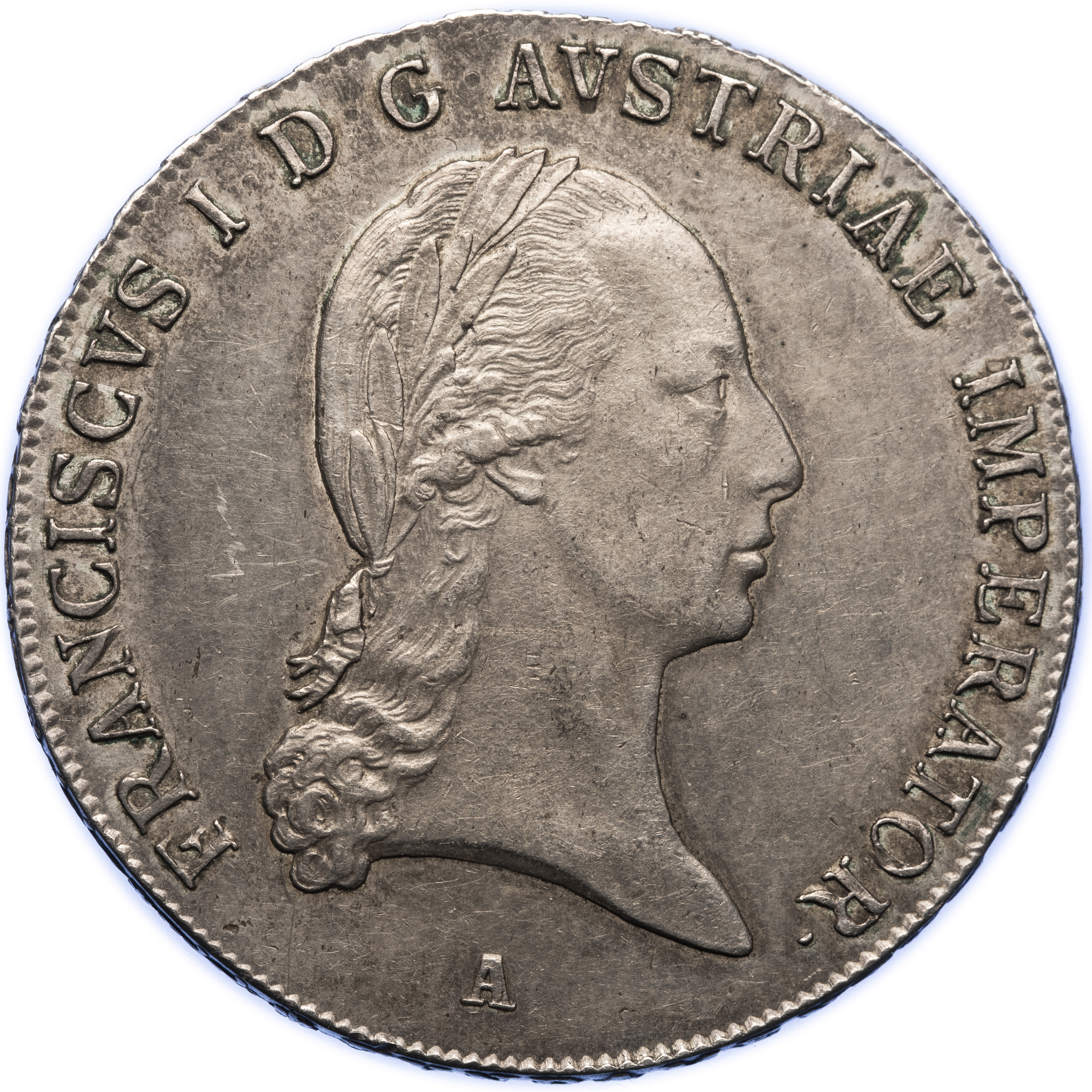 Coin obverse image