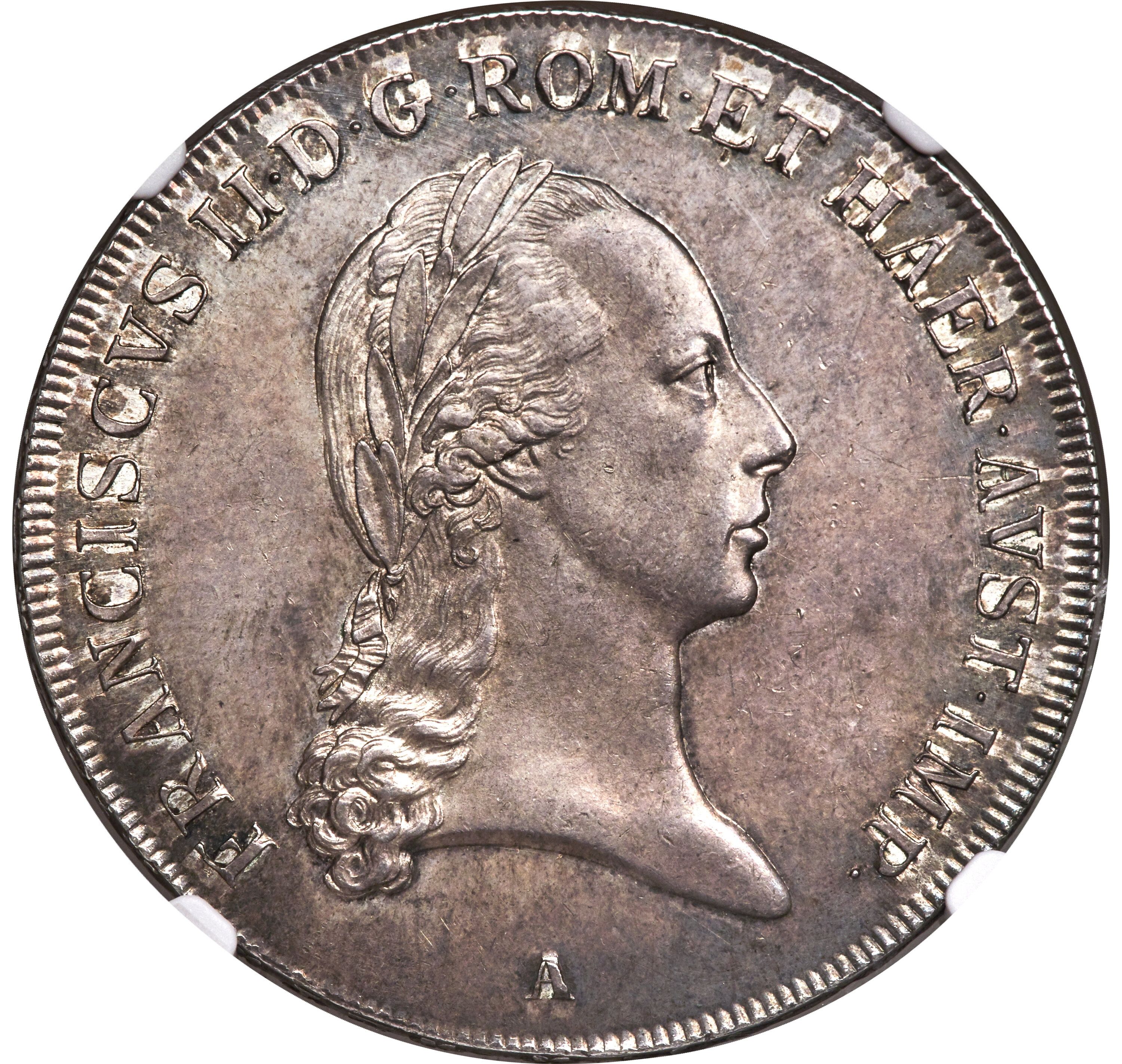 Coin obverse image