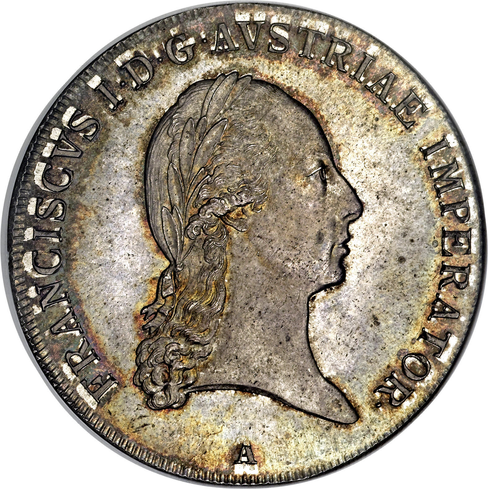 Coin obverse image