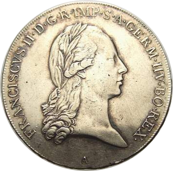Coin obverse image