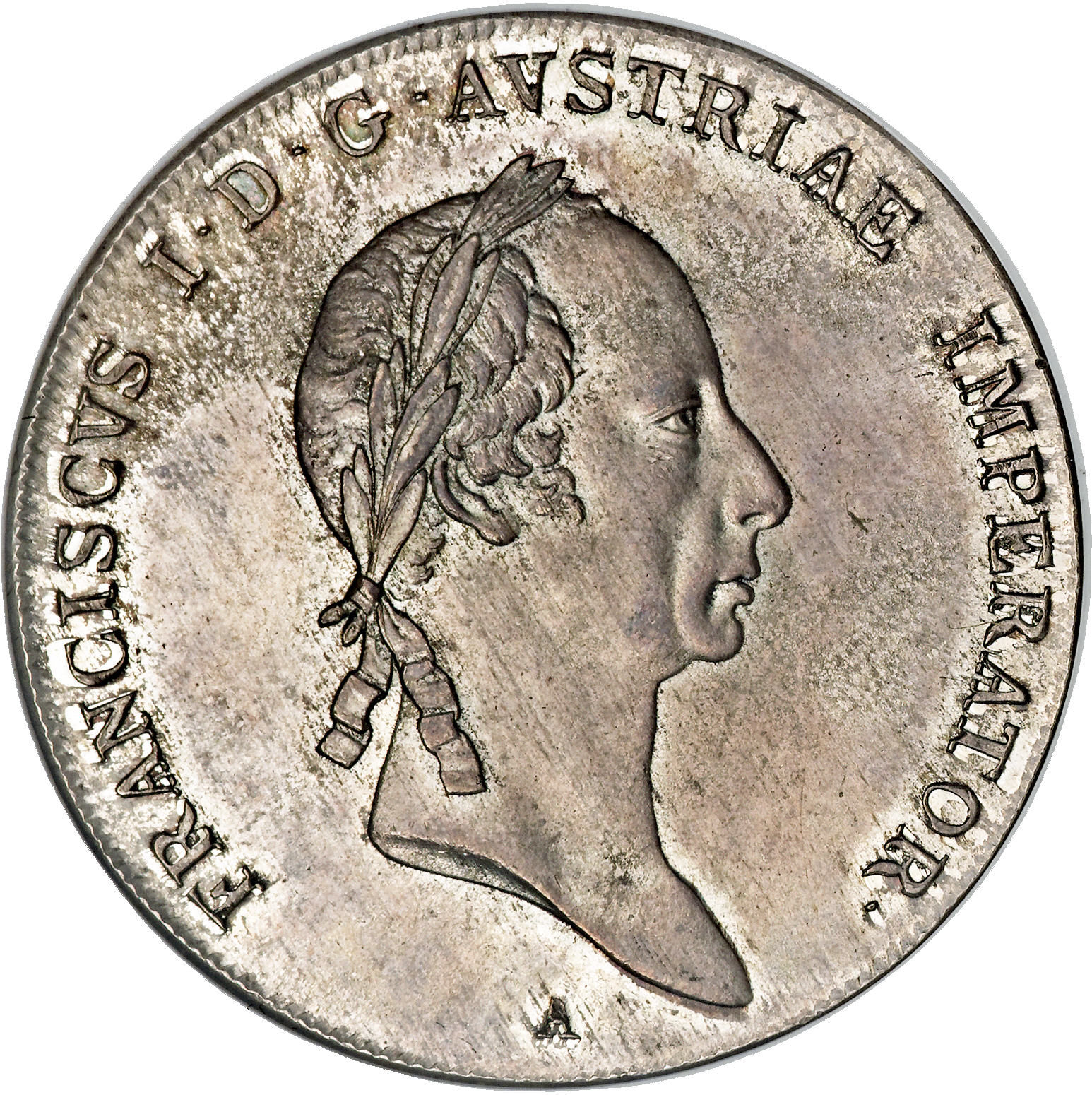 Coin obverse image