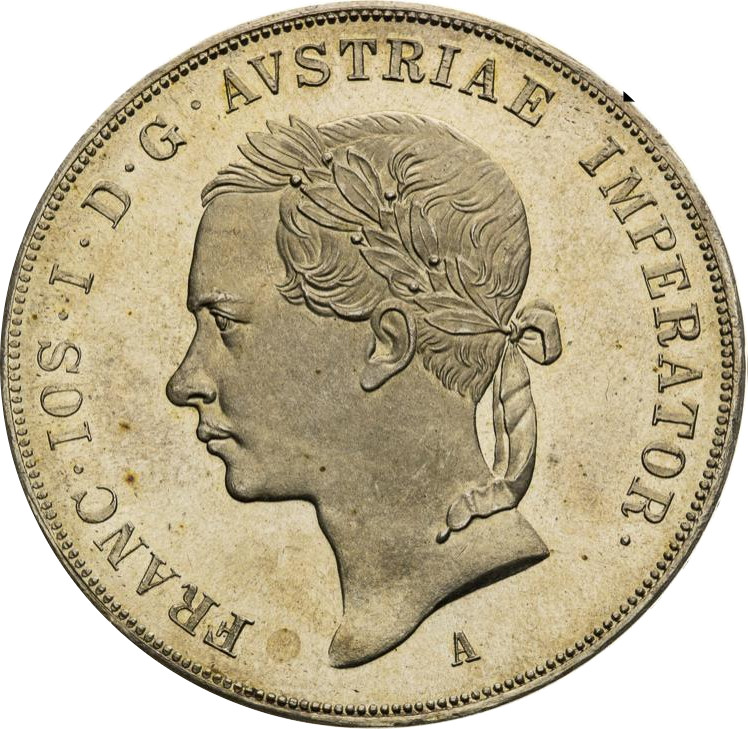 Coin obverse image