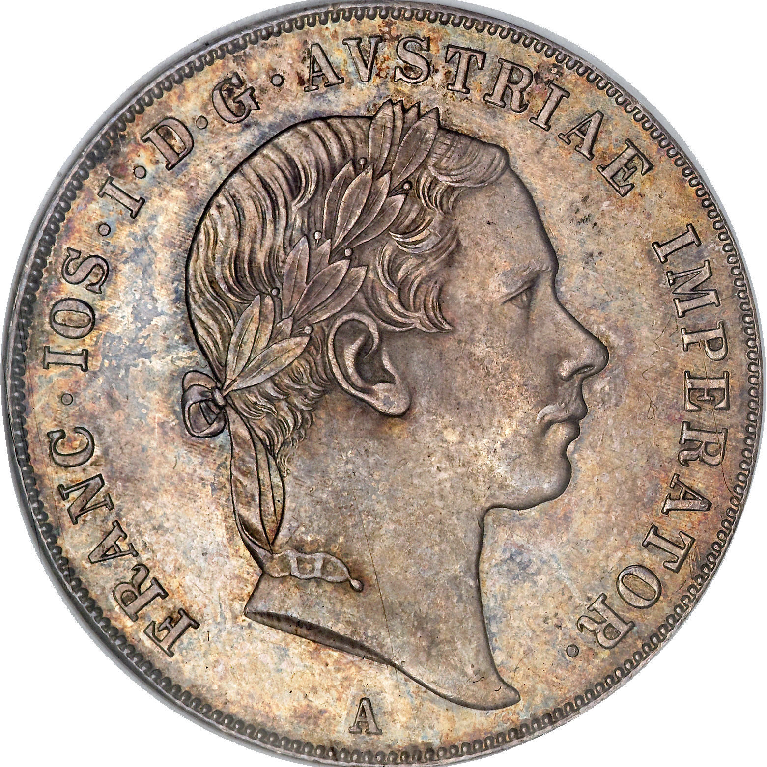 Coin obverse image