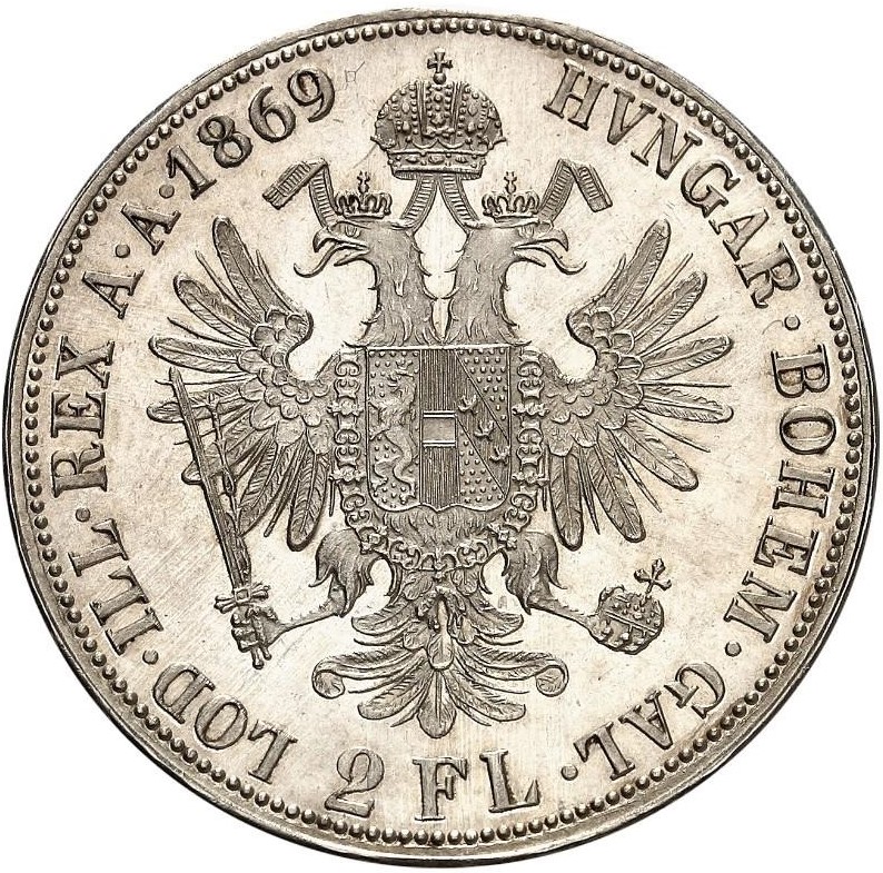 Coin reverse image