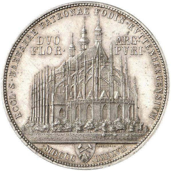 Coin reverse image