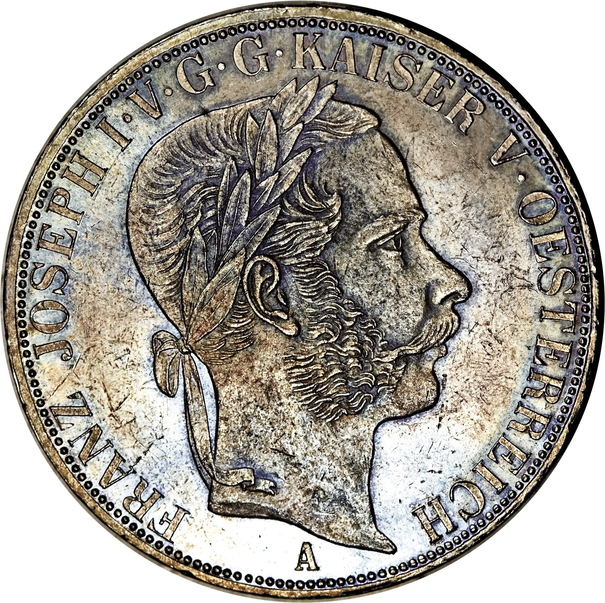 Coin obverse image
