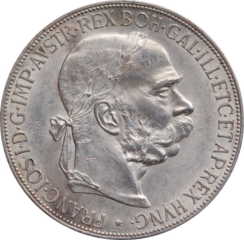 Coin obverse image