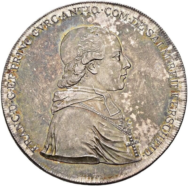 Coin obverse image