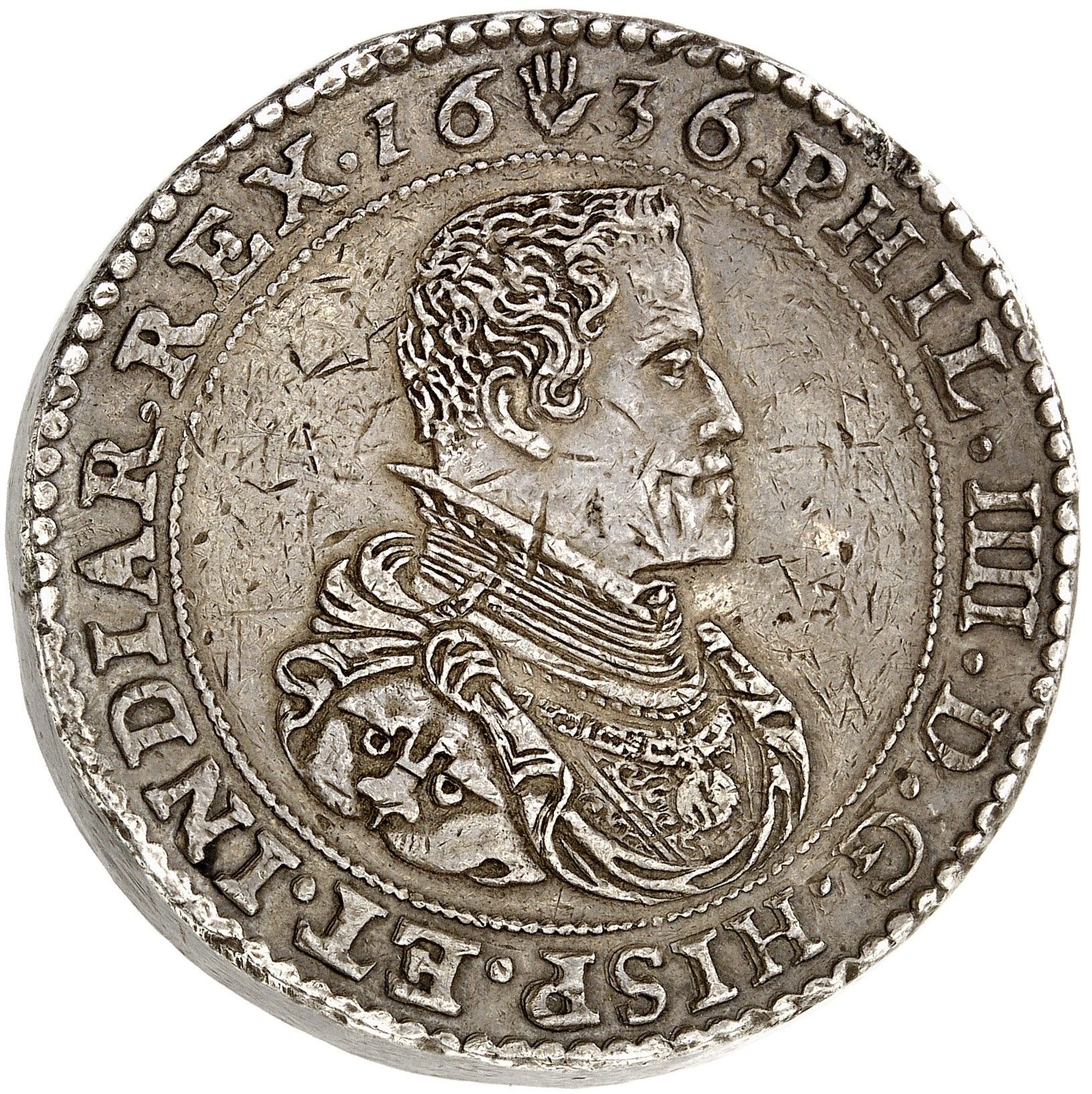 Coin obverse image