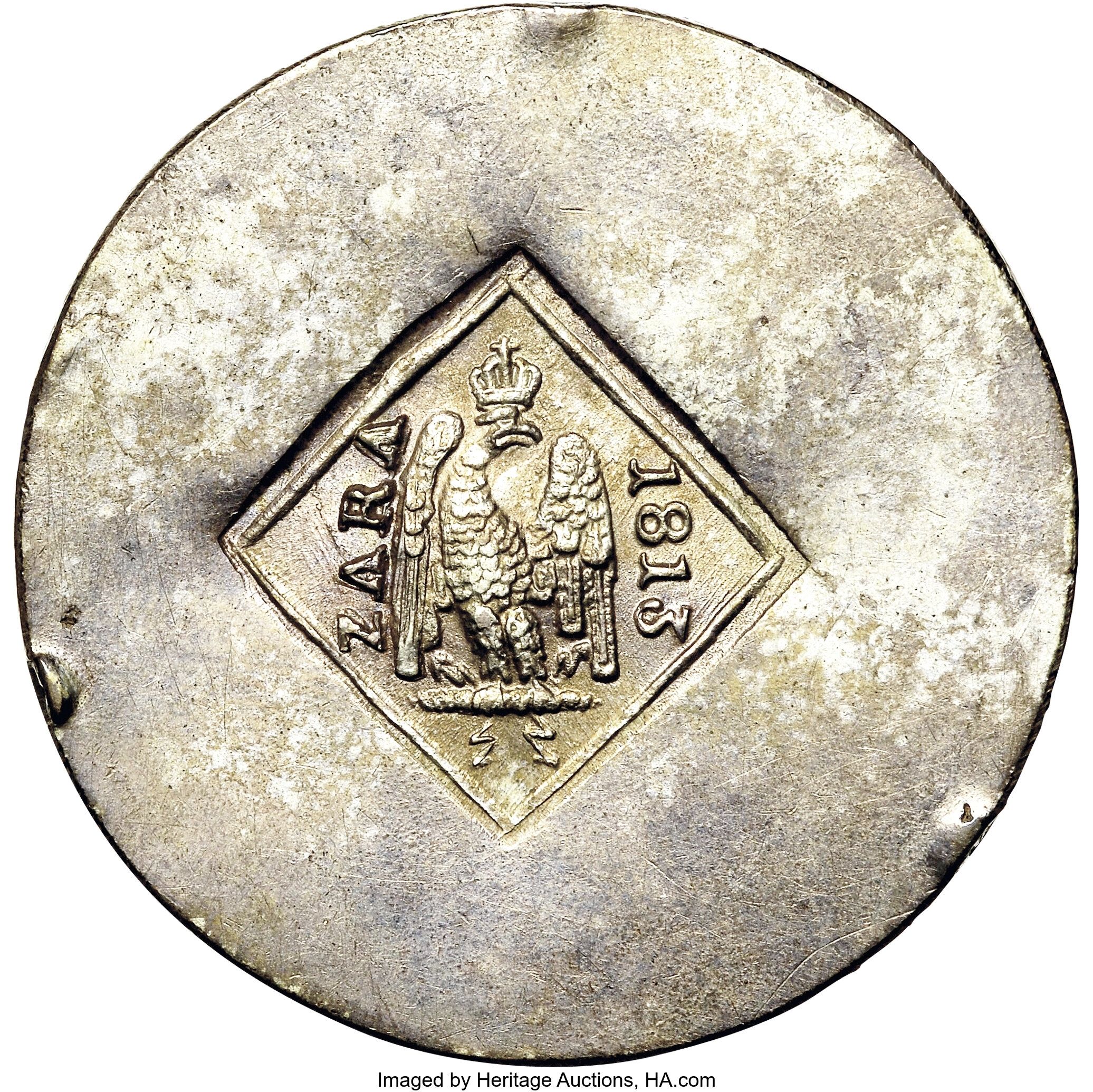 Coin obverse image