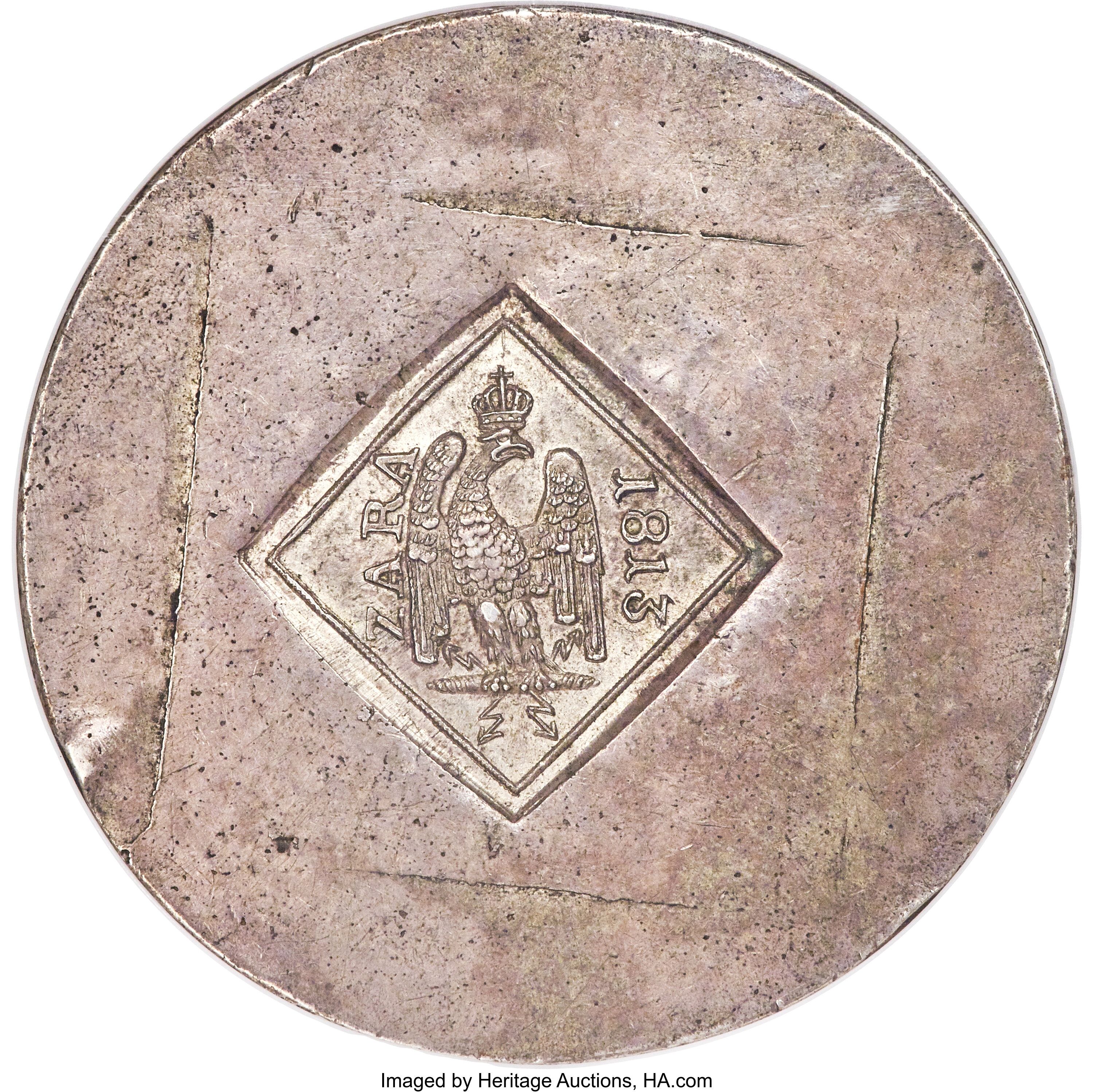Coin obverse image