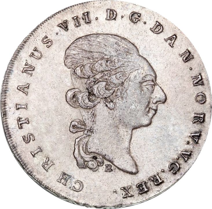 Coin obverse image