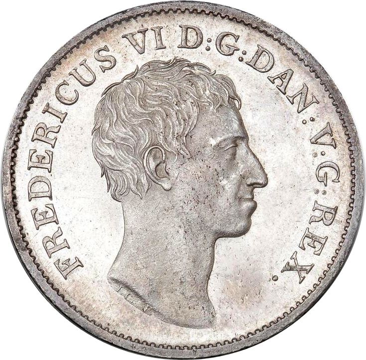 Coin obverse image