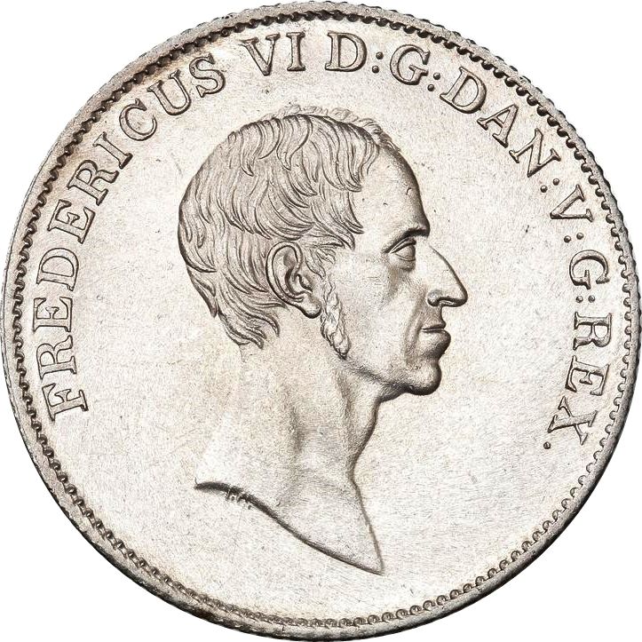 Coin obverse image