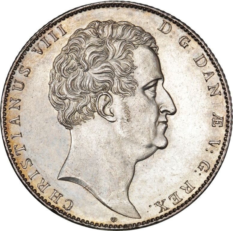 Coin obverse image