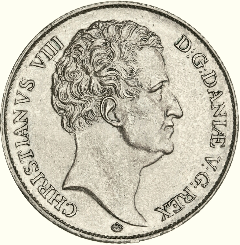 Coin obverse image