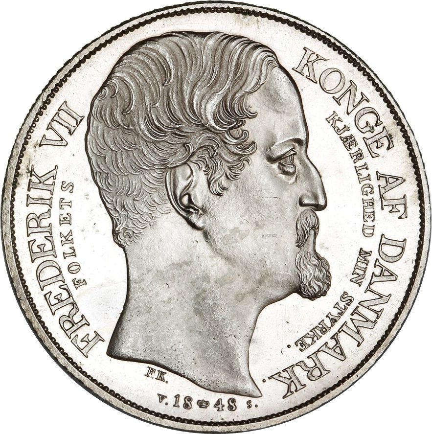 Coin obverse image